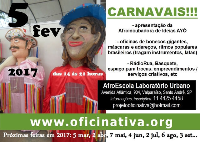 Cartaz gaiola 2017   corpo, fev  display